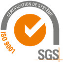 ISO 9001:2015
